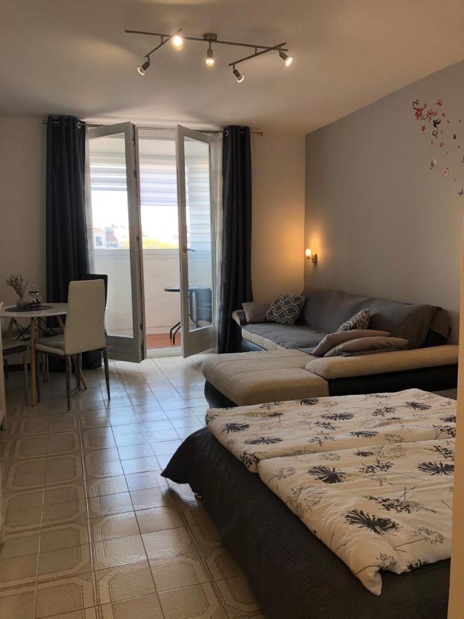 Studio Apartma Franca Umag Exterior photo